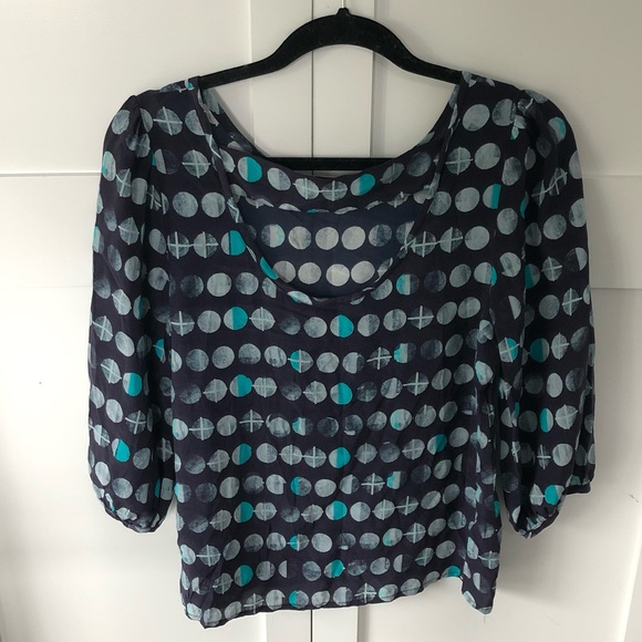 Blouse - Picture 3 of 4